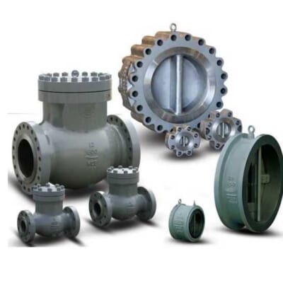 VAN MỘT CHIỀU A216 WCB