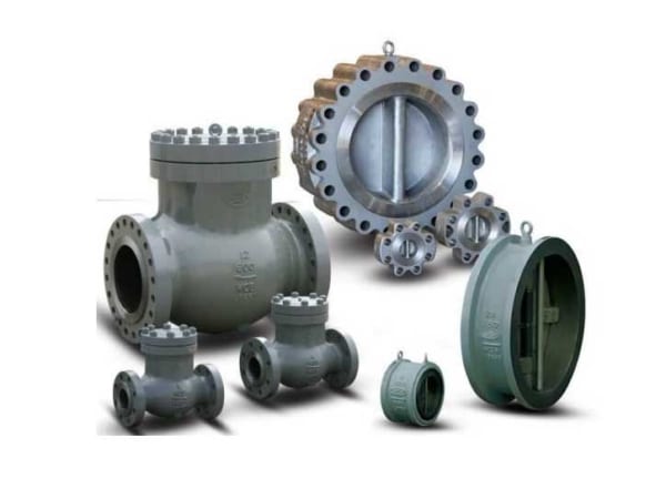 VAN MỘT CHIỀU A216 WCB