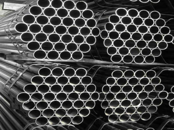 ỐNG THÉP A335/ SA335 GRADE P23