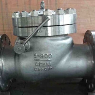VAN MỘT CHIỀU, A351 CF8