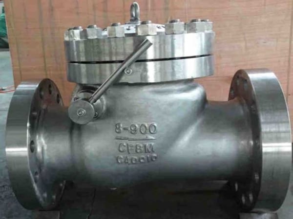 VAN MỘT CHIỀU, A351 CF8