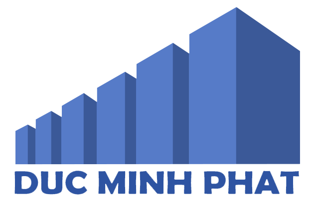 Công Ty TNNH Đầu Tư Thương Mại Đức Minh Phát – Mẫu Website Demo